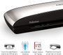 Fellowes Spectra A4 Plastificadora Negra y Gris